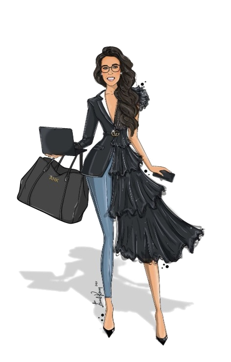 Anna - Assistant Avatar